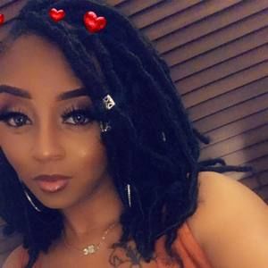 Meet your Posher, Darica